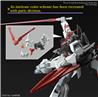 BANDAI HGCE #256 1/144 MURASAME KAI "Gundam SEED Freedom" Kit de modélisation