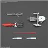 BANDAI HGCE #256 1/144 MURASAME KAI "Gundam SEED Freedom" Kit de modélisation