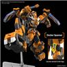 BANDAI Hobby HG GUNLEON "SUPER ROBOT WARS" Model kit