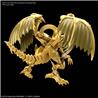 BANDAI Hobby Figure-rise Standard Amplified -EGYPTIAN GOD- THE WINGED DRAGON OF RA  "Yu-Gi-Oh!!" Model kit