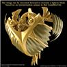 BANDAI Hobby Figure-rise Standard Amplified -EGYPTIAN GOD- THE WINGED DRAGON OF RA  "Yu-Gi-Oh!!" Model kit