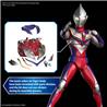 BANDAI Hobby Figure-rise Standard ULTRAMAN TIGA MULTI TYPE Model kit