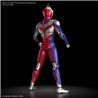 BANDAI Hobby Figure-rise Standard ULTRAMAN TIGA MULTI TYPE Model kit