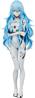 Good Smile Company Pop Up Parade Rei Ayanami: Long Hair Ver. XL Size "Rebuild of Evangelion" Figure