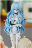 Good Smile Company Pop Up Parade Rei Ayanami: Long Hair Ver. XL Size "Rebuild of Evangelion" Figure