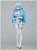 Good Smile Company Pop Up Parade Rei Ayanami: Long Hair Ver. XL Size "Rebuild of Evangelion" Figure