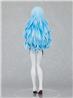 Good Smile Company Pop Up Parade Rei Ayanami: Long Hair Ver. XL Size "Rebuild of Evangelion" Figure