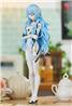 Good Smile Company Pop Up Parade Rei Ayanami: Long Hair Ver. XL Size "Rebuild of Evangelion" Figure