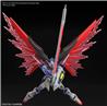 BANDAI HGCE 1/144 Destiny Gundam Spec Ⅱ & Zeus Silhouette "Gundam SEED Freedom" Model kit