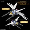 BANDAI Hobby MGSD WING GUNDAM ZERO EW Model Kit