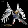 BANDAI Hobby MGSD WING GUNDAM ZERO EW Model Kit