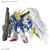 BANDAI Hobby MGSD WING GUNDAM ZERO EW Model Kit