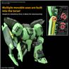 BANDAI Hobby HG 1/144 PMX-002 BOLINOAK-SAMMAHN "Gundam Z" Model Kit