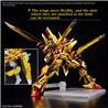 BANDAI RG 1/144 Akatsuki Gundam Oowashi Unit "Gundam SEED Destiny" Model kit