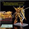 BANDAI RG 1/144 Akatsuki Gundam Oowashi Unit "Gundam SEED Destiny" Model kit