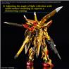 BANDAI RG 1/144 Akatsuki Gundam Oowashi Unit "Gundam SEED Destiny" Model kit