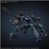 BANDAI 30MM Armored Core VI Balam Industries BD-011 Melander Liger Tai