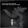 BANDAI Hobby GODZILLA (2024) “Godzilla x Kong: The New Empire" Model Kit