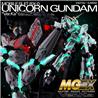 BANDAI Hobby MGEX 1/100 UNICORN GUNDAM Ver.Ka "Gundam UC" Model Kit