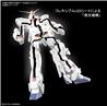 BANDAI Hobby MGEX 1/100 UNICORN GUNDAM Ver.Ka "Gundam UC" Model Kit