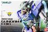 Bandai PG 1/60 Gundam Exia "Gundam 00" Model Kit