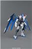 BANDAI Hobby MG 1/100 Freedom Gundam (Ver 2.0) 'Gundam SEED' Model kit