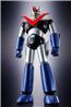 BANDAI Tamashii SOUL OF CHOGOKIN GX-111 GREAT MAZINGER KAKUMEI SHINKA "GREAT MAZINGER" Action Figure