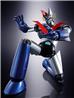 BANDAI Tamashii SOUL OF CHOGOKIN GX-111 GREAT MAZINGER KAKUMEI SHINKA "GREAT MAZINGER" Action Figure