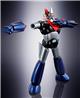 BANDAI Tamashii SOUL OF CHOGOKIN GX-111 GREAT MAZINGER KAKUMEI SHINKA "GREAT MAZINGER" Action Figure