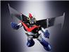 BANDAI Tamashii SOUL OF CHOGOKIN GX-111 GREAT MAZINGER KAKUMEI SHINKA "GREAT MAZINGER" Action Figure