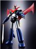 BANDAI Tamashii SOUL OF CHOGOKIN GX-111 GREAT MAZINGER KAKUMEI SHINKA "GREAT MAZINGER" Action Figure