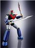 BANDAI Tamashii SOUL OF CHOGOKIN GX-111 GREAT MAZINGER KAKUMEI SHINKA "GREAT MAZINGER" Action Figure