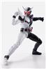 BANDAI Tamashii S.H.Figuarts KAMEN RIDER DOUBLE FANG JOKER (FUUTO PI ANIMATED ANNIVERSARY) "Masked Rider" (Shinkocchou Seihou) 