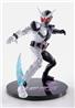 BANDAI Tamashii S.H.Figuarts KAMEN RIDER DOUBLE FANG JOKER (FUUTO PI ANIMATED ANNIVERSARY) "Masked Rider" (Shinkocchou Seihou) 