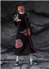 BANDAI Tamashii S.H.Figuarts Pain Tendo -Six Path Rinnegan- "Naruto Shippuden" Action Figure