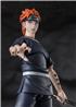 BANDAI Tamashii S.H.Figuarts Pain Tendo -Six Path Rinnegan- "Naruto Shippuden" Action Figure