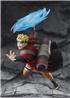 BANDAI Tamashii S.H.Figuarts NARUTO UZUMAKI [Sage Mode] -Savior of Konoha- "NARUTO" Action Figure