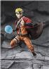 BANDAI Tamashii S.H.Figuarts NARUTO UZUMAKI [Sage Mode] -Savior of Konoha- "NARUTO" Action Figure