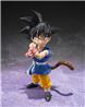 BANDAI S.H.Figuarts TRUNKS -GT- "DRAGON BALL GT" Action Figure (SHF Figuarts) (P-Bandai Exclusive)