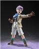 BANDAI S.H.Figuarts TRUNKS -GT- "DRAGON BALL GT" Action Figure (SHF Figuarts) (P-Bandai Exclusive)