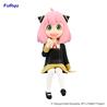 Furyu Corporation "Spy x Family" Anya (Re-Order) Noodle Stopper Figure