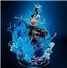 BANDAI Figuarts ZERO [EXTRA BATTLE] Eneru -Sixty Million Volt Lightning Dragon- "One Piece" Figure