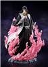 BANDAI Figuarts ZERO Byakuya Kuchiki-The Blood Warfare- "Bleach" Figure