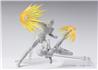 Bandai Tamashii Effect Shock Impact Yellow Ver. For S.H.Figuarts (SHF)