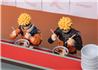 BANDAI Spirits S.H.Figuarts Ichiraku Ramen Set "Naruto" (SHF Figuarts)