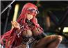 Good Smile Company Max Factory 1/7 Scale Volume "Goddess Of Victory: Nikke" Figurine