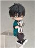 Good Smile Company Nendoroid Doll Dan Heng Express Travel Ver. "Honkai: Star Rail" Action Figure