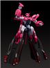 Good Smile Company MODEROID Black Sarena "Martian Successor Nadesico: The Motion Picture Prince of Darkness" Model Kit