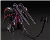 Good Smile Company MODEROID Black Sarena "Martian Successor Nadesico: The Motion Picture Prince of Darkness" Model Kit