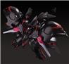 Good Smile Company MODEROID Black Sarena "Martian Successor Nadesico: The Motion Picture Prince of Darkness" Model Kit